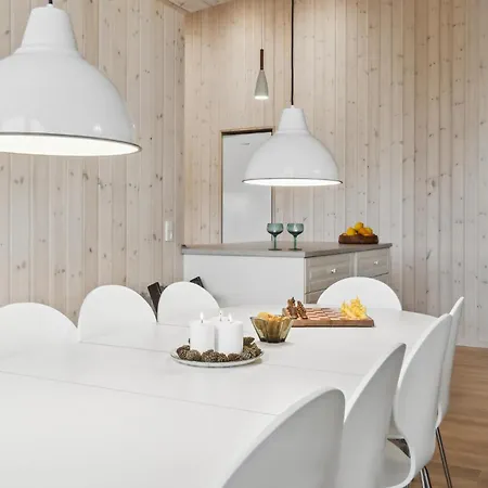 Beautiful In With Kitchen * Rødby