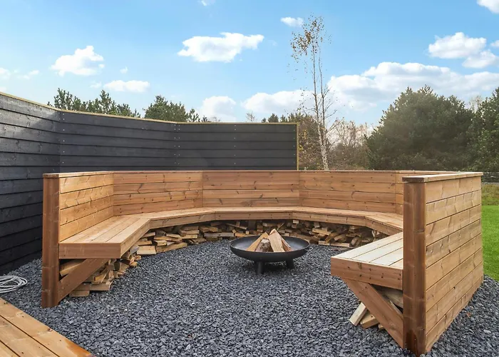 Beautiful In With Kitchen 別荘 *