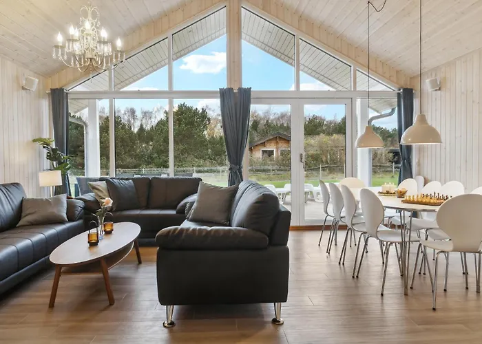 別荘 Beautiful In With Kitchen